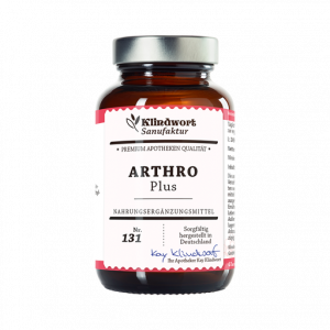 Klindwort Arthro Plus